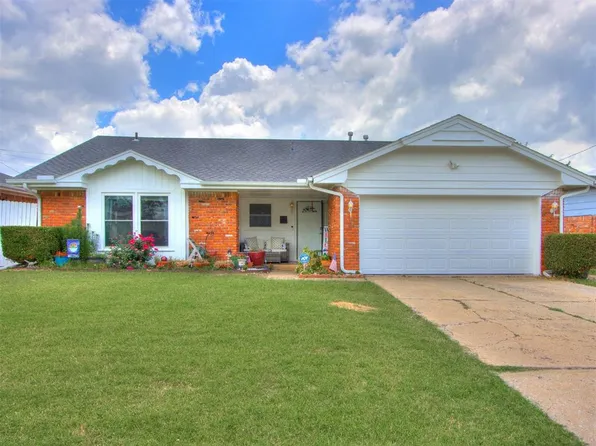 1420 NW 104th St, Oklahoma City, OK 73114