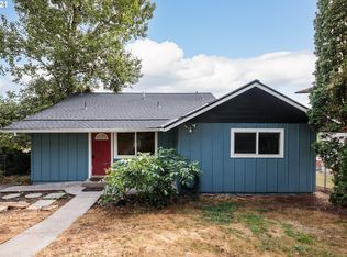 1930 6th St, Columbia City, OR 97018