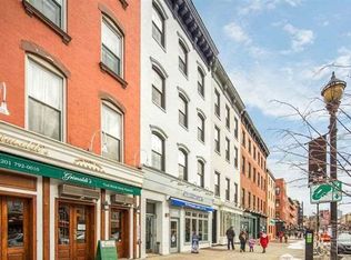 407 Washington St APT 4, Hoboken, NJ 07030