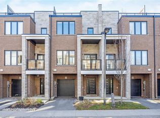 33 Jarvis St #11, Brantford, ON N3T4A7