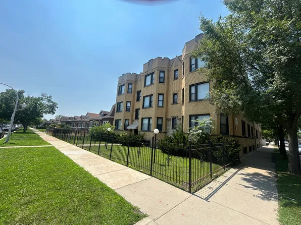 1845 W 76th St #2, Chicago, IL 60620