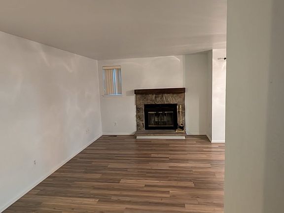 Living room area