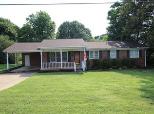 606 Poplar Springs Church Rd, Shelby, NC 28152