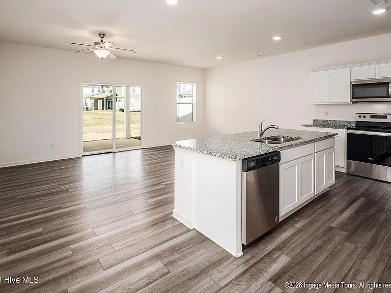 3413 Baybrooke Dr #A — Photo 8