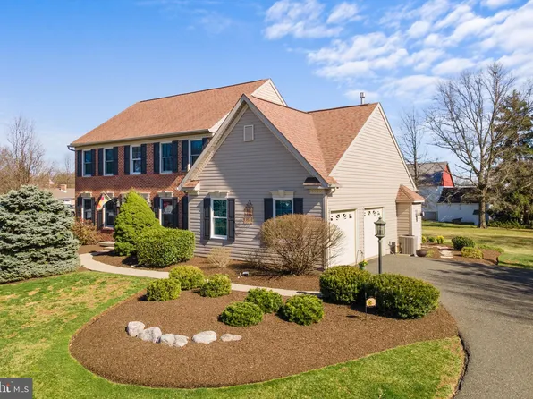 354 High St, Souderton, PA 18964