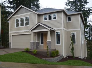 1965 34th St, Washougal, WA 98671