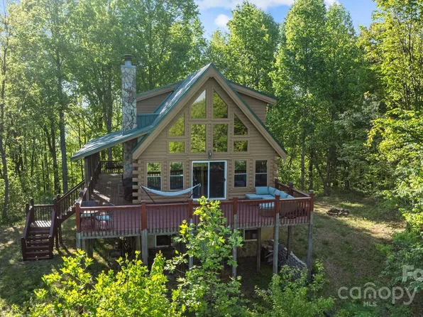 800 Mountain Lookout Dr, Bostic, NC 28018