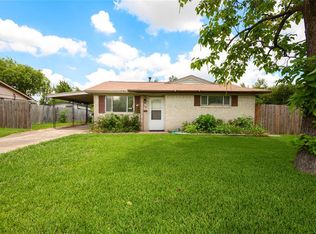 814 Lilac Ln, Mesquite, TX 75149