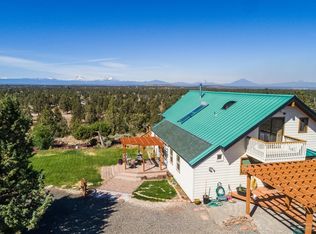 16090 SW Steelhead Rd, Terrebonne, OR 97760