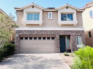 5932 Pillar Rock Ave, Las Vegas, NV 89139
