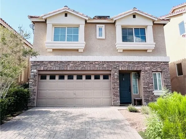 5932 Pillar Rock Ave, Las Vegas, NV 89139