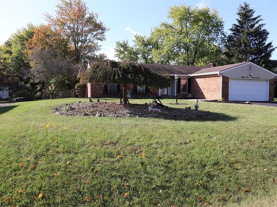 1st image of 8127 Long Meadow Dr
