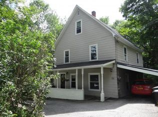132 Hill St, Montpelier, VT 05602