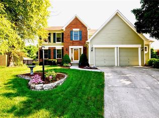 8213 Kentallen Ct, Indianapolis, IN 46236