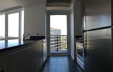 Rented by The Dermot Realty Management Company
