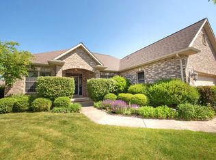 5116 Flowermound Ct, West Lafayette, IN 47906