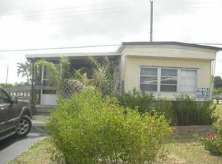 7336 44th Trl N, West Palm Beach, FL 33404