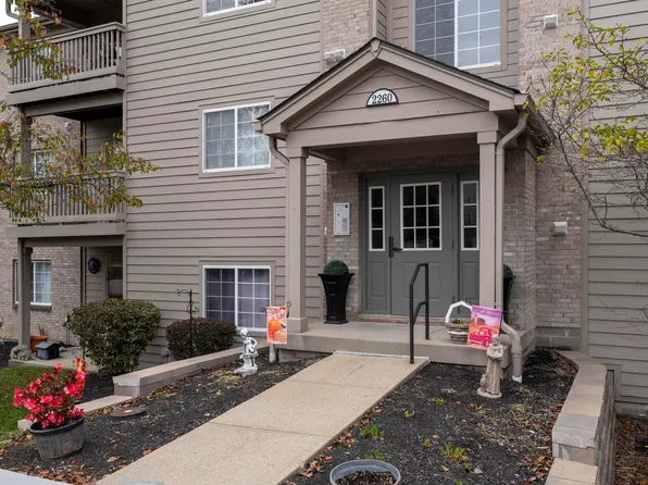 2260 Medlock Ln APT 311, Burlington, KY 41005