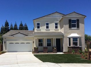 10873 N Ponderosa Dr, Fresno, CA 93730