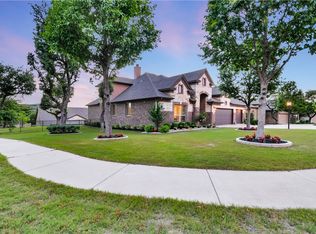 201 Lombardia Dr, Austin, TX 78734