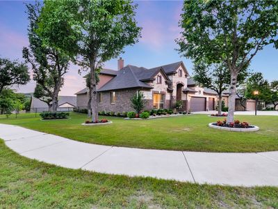 201 Lombardia Dr, Austin, TX, 78734