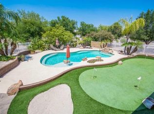 20956 E Mewes Rd, Queen Creek, AZ 85142