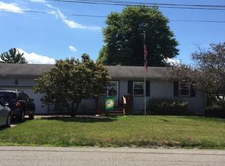 2425 Overlook Ave, Youngstown, OH 44509