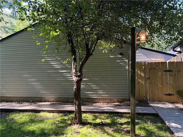 125 Maple St APT 110, Pendleton, SC 29670