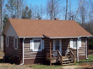 2088 Daniels Rd, Boydton, VA 23917