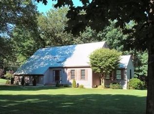 43 Stonegate Cir, Wilbraham, MA 01095