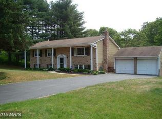 2421 Derby Dr, Fallston, MD 21047