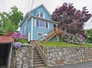 72 Brooks St #1, Worcester, MA 01606