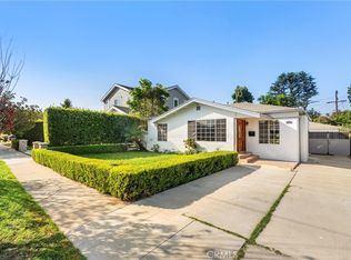 2925 Military Ave, Los Angeles, CA 90064