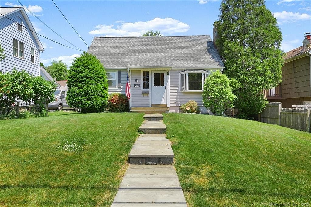 11 Ave, Norwalk, CT 06851 Zillow