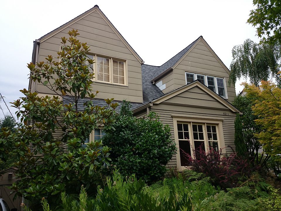 2nd image of 5211 Meridian Ave N