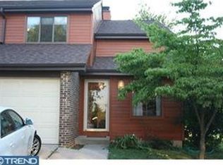 514 Bending Ln #514, King Of Prussia, PA 19406