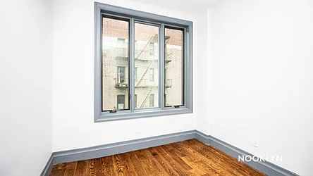 Rented by Nooklyn NYC LLC