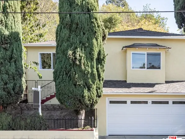 2610 Griffith Park Blvd, Los Angeles, CA 90039