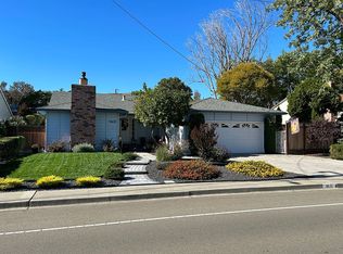 9631 Davona Dr, San Ramon, CA 94583