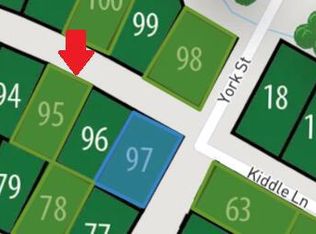 LOT 95 Kiddle Ln, Union Grove, WI 53182