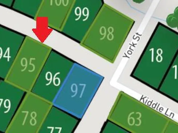 1239 KIDDLE LANE #Lt95, Union Grove, WI 53182