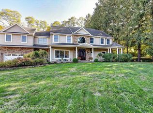 107 Tennent Rd, Morganville, NJ 07751