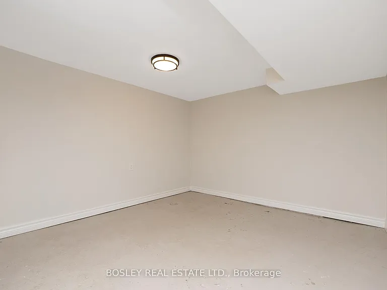 16 Hallam St #BASEMENT — Photo 14