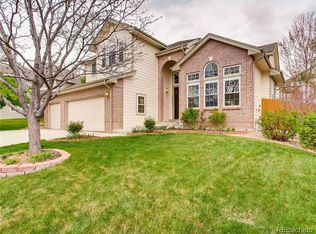 17875 E Powers Dr, Centennial, CO 80015