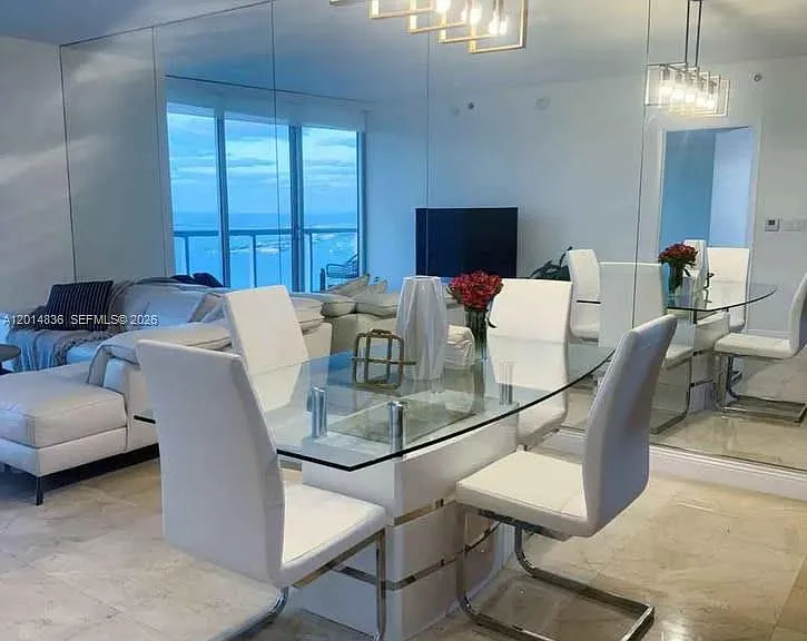 495 Brickell Ave #4809 — Photo 3