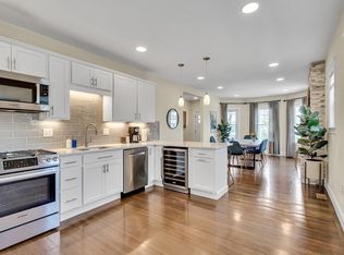 109 Warren St #109, Medford, MA 02155