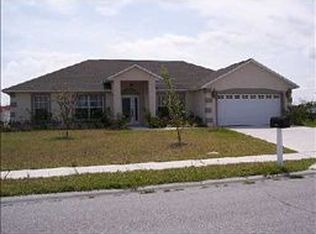 4915 Culdesac Ct, Saint Cloud, FL 34772