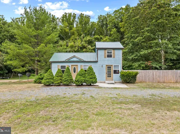 3221 John Mosby Hwy, Boyce, VA 22620
