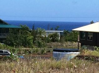 Waioleka St LOT 49, Pahoa, HI 96778