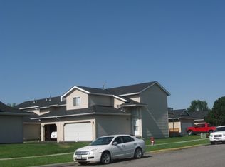 626 S 38th St W UNIT 26, Billings, MT 59102
